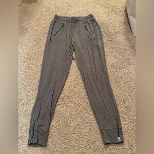 Banana Republic Butter Soft Joggers